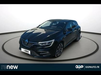 Renault Megane - 1.3 TCe 140ch Techno EDC - 18 990 €