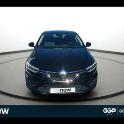 Renault Megane 4 1.3 TCe 140ch Techno EDC Auchel