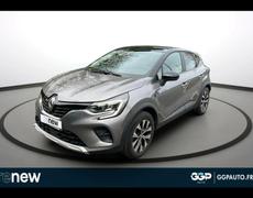Renault Captur Auchel