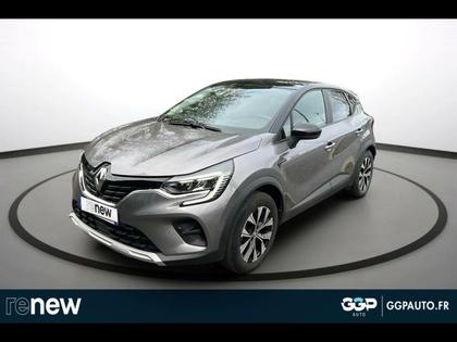 Renault Captur - 1.0 TCe 90ch Evolution - 16 990 €