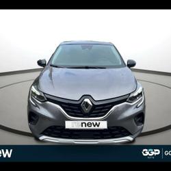Renault Captur 1.0 TCe 90ch Evolution Auchel