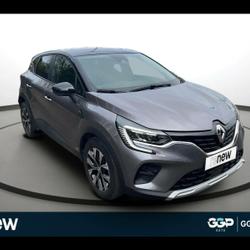 Renault Captur 1.0 TCe 90ch Evolution Auchel