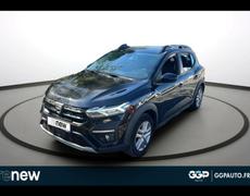 Dacia Sandero Auchel