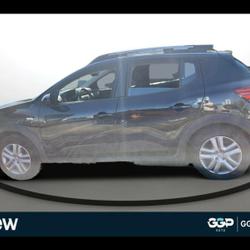 Dacia Sandero 1.0 TCe 90ch Stepway Confort -22 Auchel