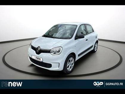 Renault Twingo - E-Tech Electric Life R80 Achat Intégral - 21MY - 10 890 €