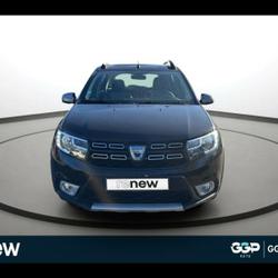 Dacia Sandero STEPWAY BOITE MANUELLE 5 0.9 TCE 90ch Auchel