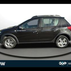 Dacia Sandero STEPWAY BOITE MANUELLE 5 0.9 TCE 90ch Auchel