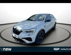 Renault Arkana Auchel