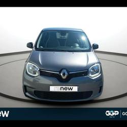 Renault Twingo 3 E-Tech Electric Equilibre R80 Achat Int&eacute;gral Auchel