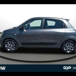 Renault Twingo 3 E-Tech Electric Equilibre R80 Achat Int&eacute;gral Auchel