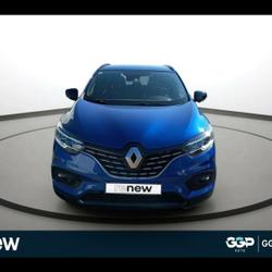 Renault Kadjar 1.5 Blue dCi 115ch  Black Edition EDC - 21 Auchel