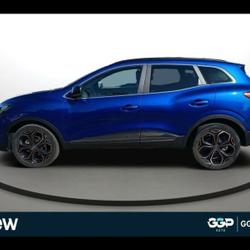 Renault Kadjar 1.5 Blue dCi 115ch  Black Edition EDC - 21 Auchel