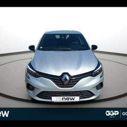 Renault Clio 5 1.6 E-Tech 140ch Limited -21 Auchel