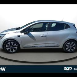 Renault Clio 5 1.6 E-Tech 140ch Limited -21 Auchel