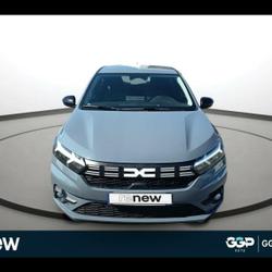 Dacia Sandero 1.0 TCe 90ch Journey Auchel