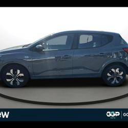 Dacia Sandero 1.0 TCe 90ch Journey Auchel