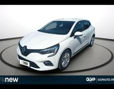 Renault Clio 6 Auchel
