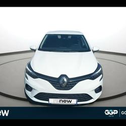 Renault Clio 6 1.5 Blue dCi 100ch Evolution Auchel