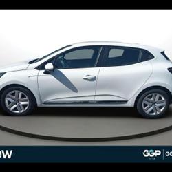 Renault Clio 6 1.5 Blue dCi 100ch Evolution Auchel