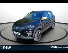 Dacia Spring Auchel