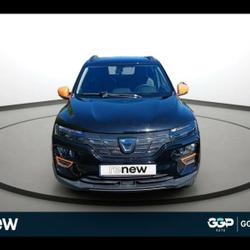 Dacia Spring 45ch Confort Plus - Achat Int&eacute;gral Auchel