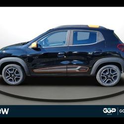 Dacia Spring 45ch Confort Plus - Achat Int&eacute;gral Auchel