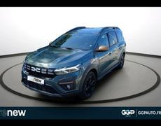 Dacia Jogger Auchel