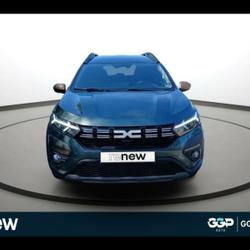 Dacia Jogger 1.0 ECO-G 100ch Extreme+ 7 places -24 Auchel