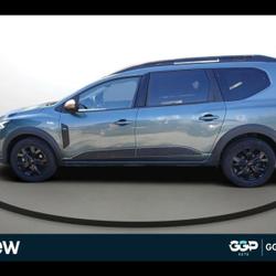 Dacia Jogger 1.0 ECO-G 100ch Extreme+ 7 places -24 Auchel