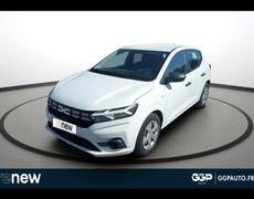 Dacia Sandero Auchel