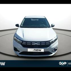Dacia Sandero 1.0 SCe 65ch Essential Auchel