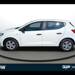 Dacia Sandero 1.0 SCe 65ch Essential Auchel