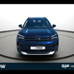 Citroen C5 Aircross 1.5 BlueHDi 130ch MAX boite automatique Auchel