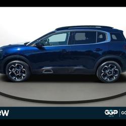 Citroen C5 Aircross 1.5 BlueHDi 130ch MAX boite automatique Auchel