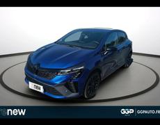 Renault Clio 5 Auchel