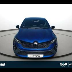 Renault Clio 5 1.0 TCe 90ch esprit Alpine - 24 Auchel