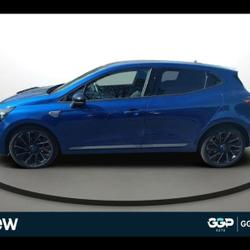 Renault Clio 5 1.0 TCe 90ch esprit Alpine - 24 Auchel