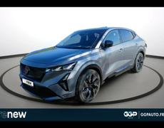 Renault Rafale Auchel