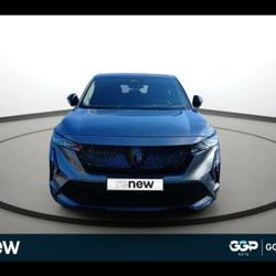 Renault Rafale 1.2 E-Tech full hybrid 200ch esprit Alpine - 25 Auchel