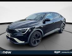 Renault Arkana Auchel