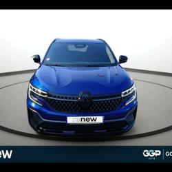 Renault Austral 1.2 E-Tech full hybrid 200ch Techno esprit Alpine - 23 Auchel