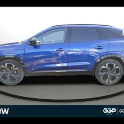 Renault Austral 1.2 E-Tech full hybrid 200ch Techno esprit Alpine - 23 Auchel