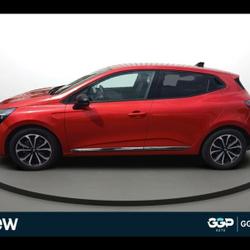 Renault Clio 5 1.6 E-Tech hybride 145ch Techno Auchel