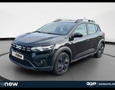 Dacia Sandero Auchel