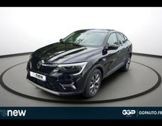 Renault Arkana Auchel