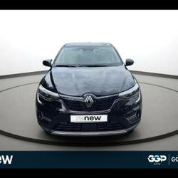 Renault Arkana 1.3 TCe 140ch mild hybrid Evolution EDC -24 Auchel