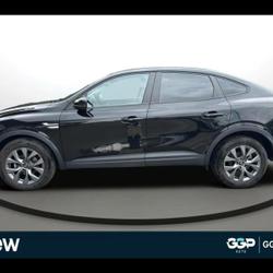 Renault Arkana 1.3 TCe 140ch mild hybrid Evolution EDC -24 Auchel