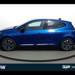 Renault Clio 5 1.6 E-Tech hybride 145ch Techno Auchel