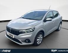 Dacia Sandero Auchel