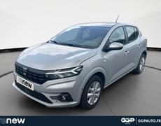Dacia Sandero Auchel